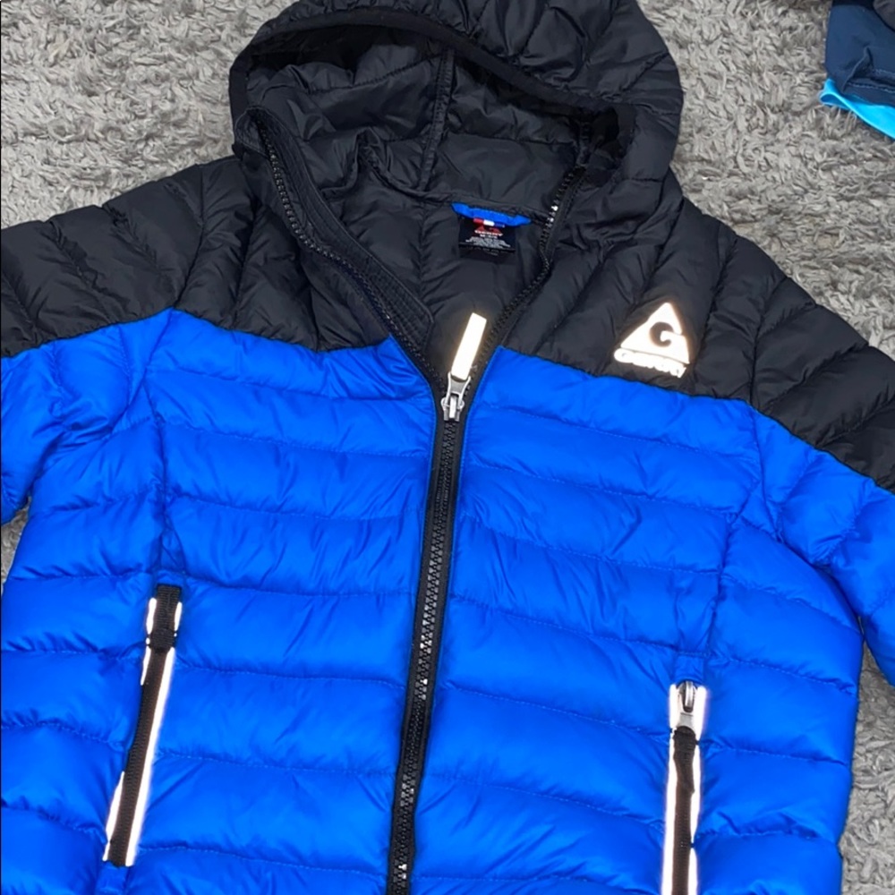 Boys coat
